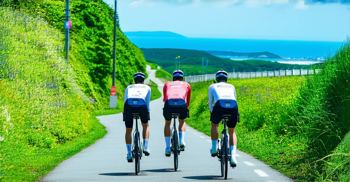 Seogwipo Cycling Highlights 2025: Unmissable Routes