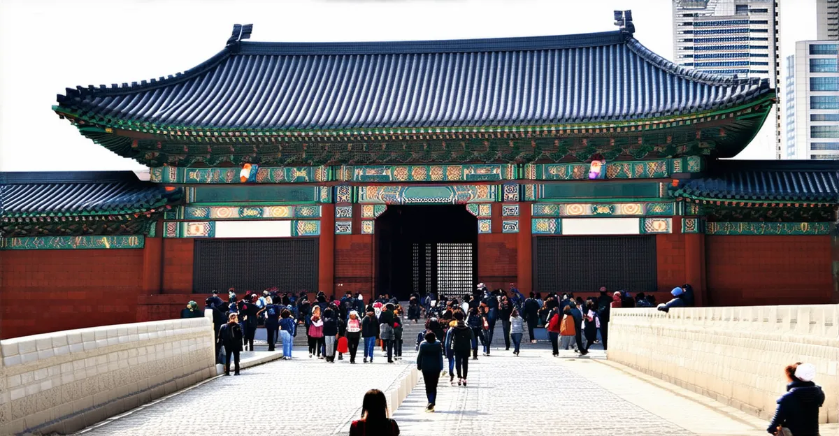 Seoul Walking Tours 2025: Discover the City on Foot