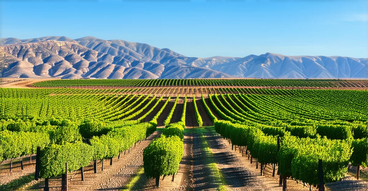 Shiraz Scenic Routes 2025: Discover Hidden Gems