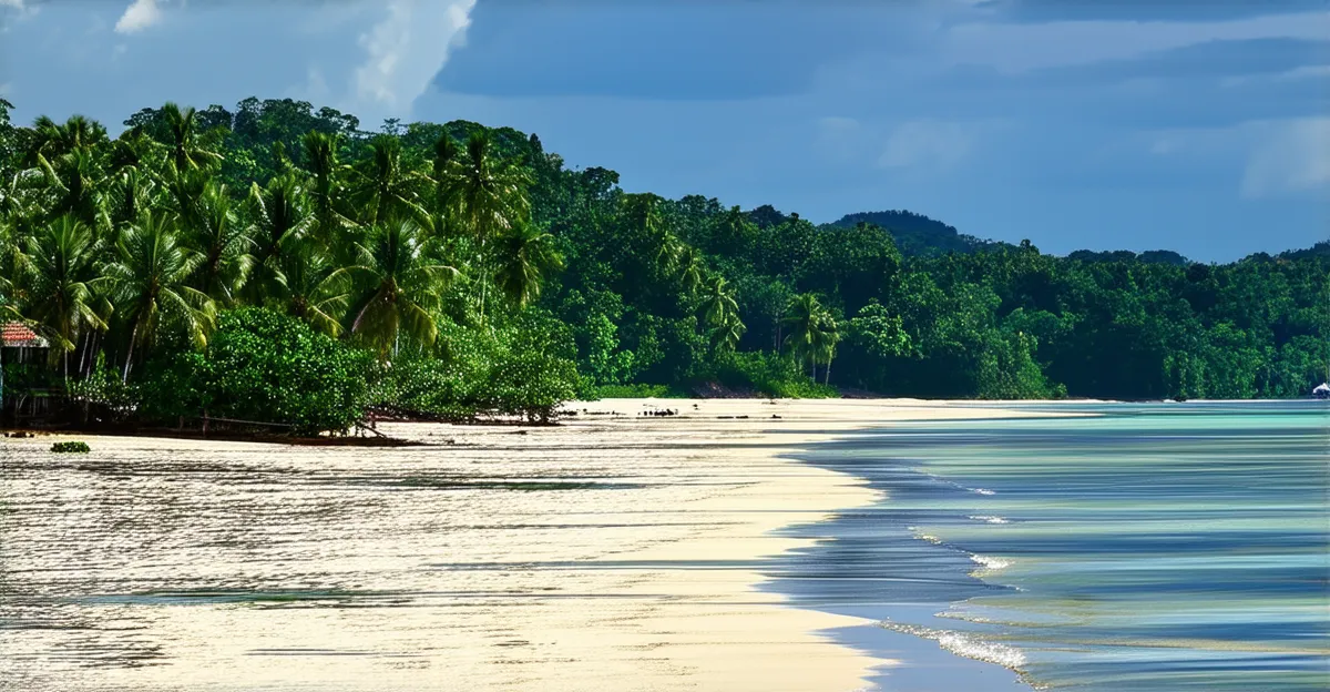 Sihanoukville Scenic Routes 2025: Explore by Bike
