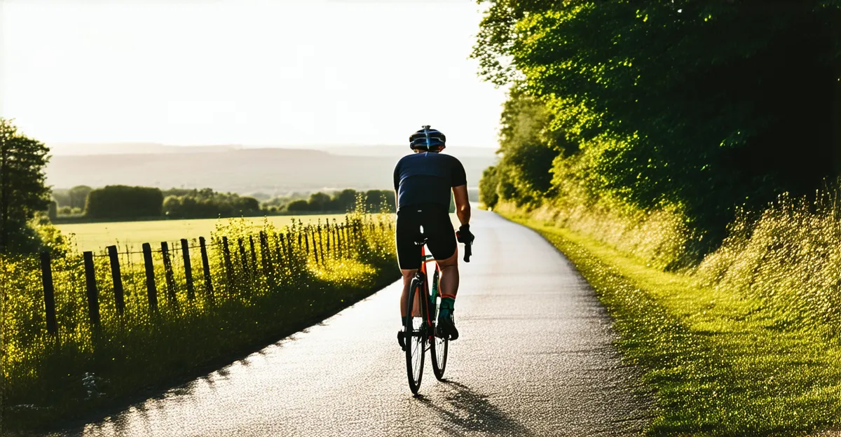 Solo Cycling Highlights in 2025: Explore [City Name]