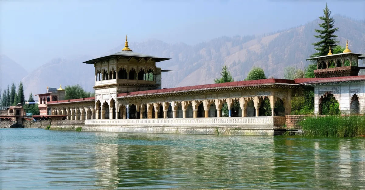 Srinagar Walking Tours 2025: Uncover Hidden Gems