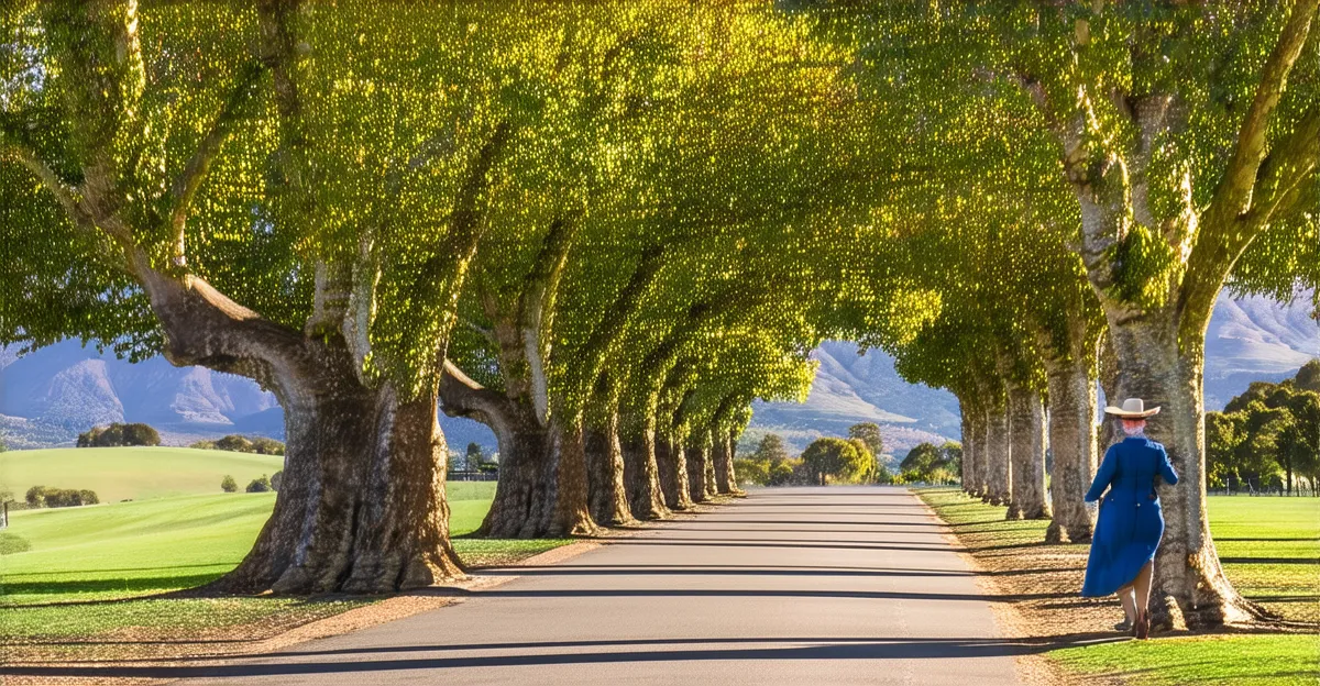 Stellenbosch Walking Tours 2025: Uncover Hidden Gems