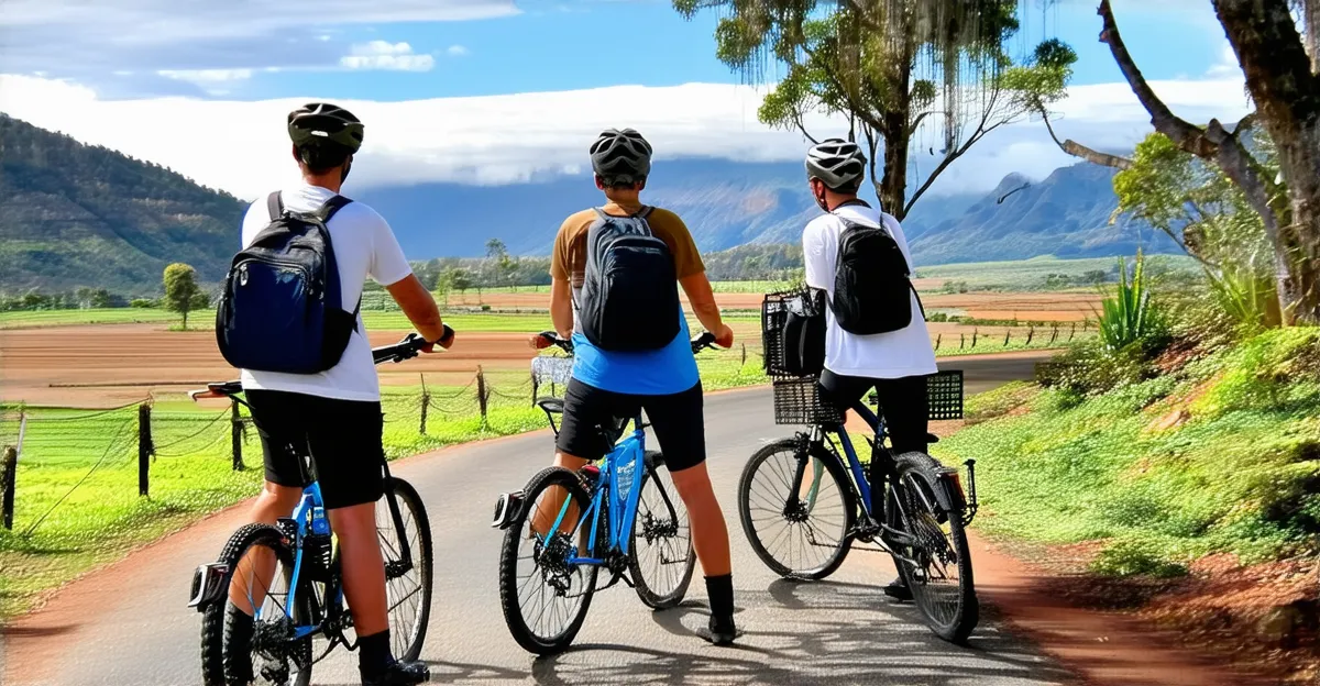 Sucre Bike Tours 2025: Explore Culture on Two Wheels