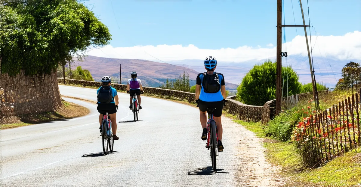 Sucre Cycle Tours 2025: Explore History on Two Wheels