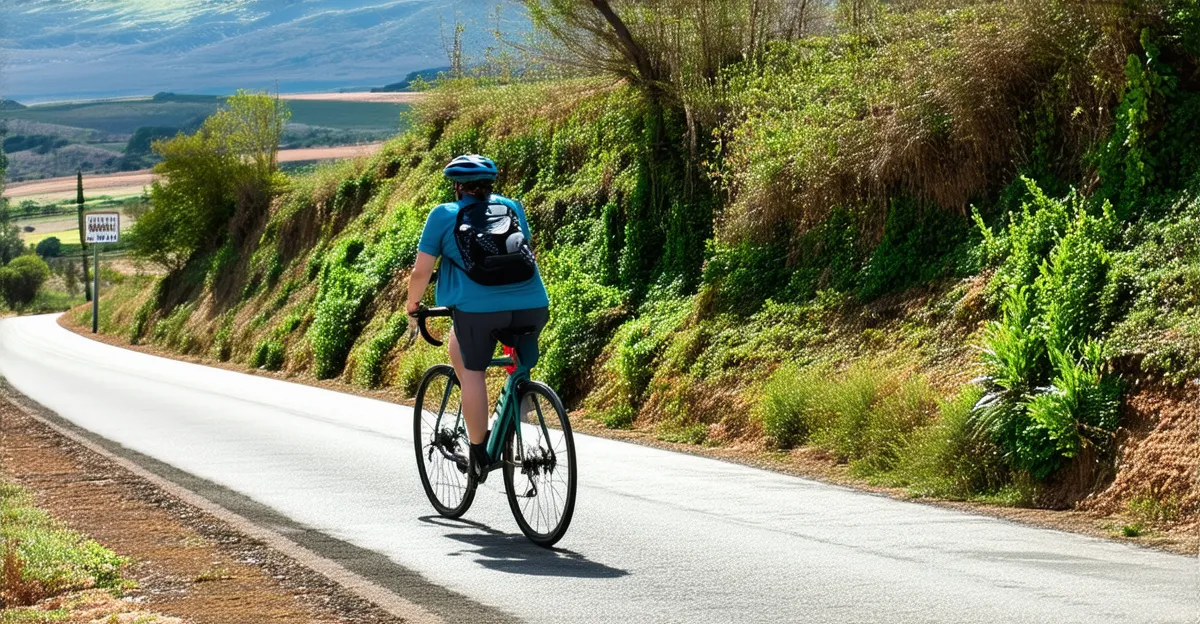 Sucre Scenic Cycling Routes 2025: Explore the City