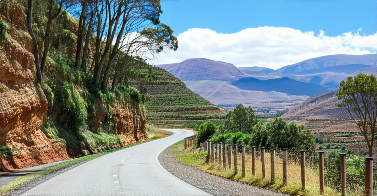 Sucre Scenic Routes 2025: Explore Hidden Gems