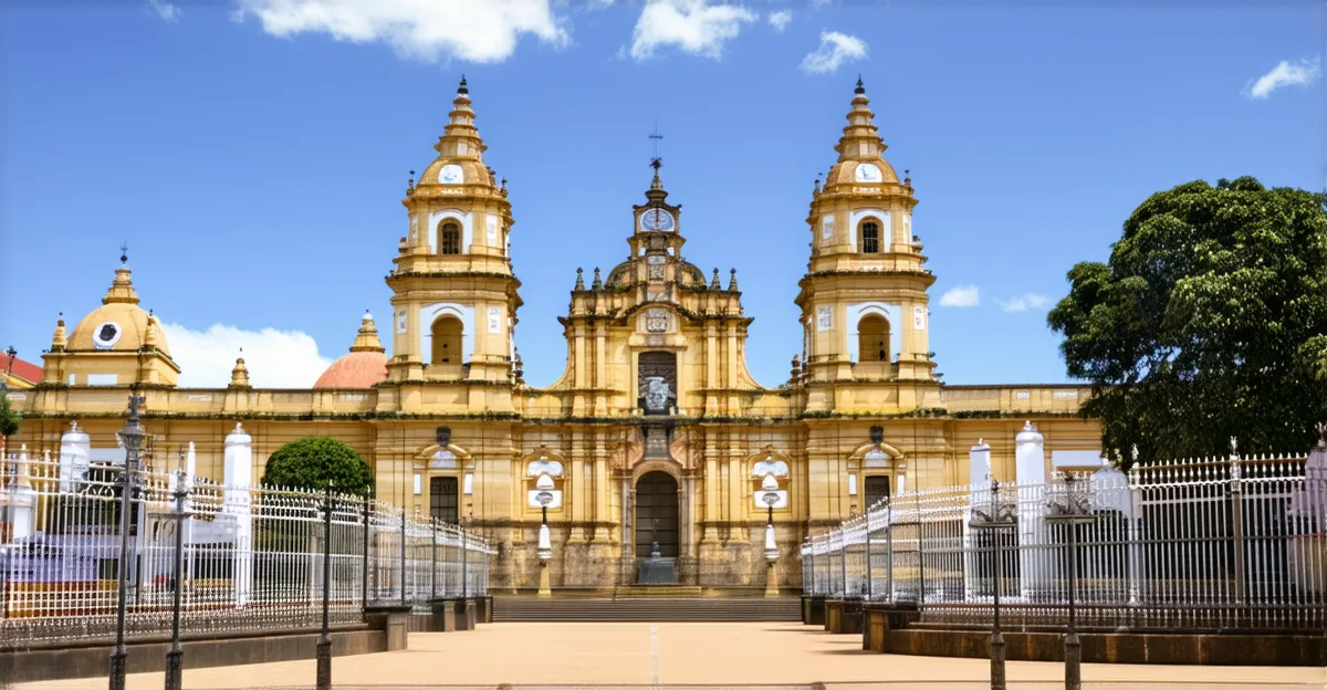 Sucre Walking Tours 2025: Explore History & Culture