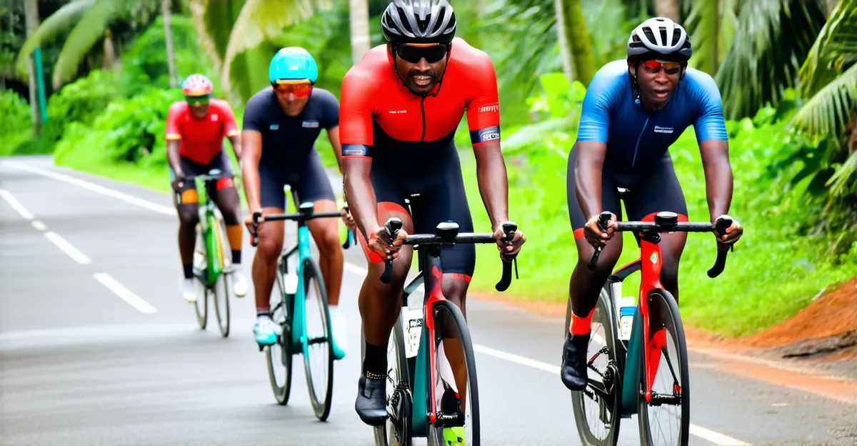 Suva Cycling Highlights 2025: Unmissable Routes