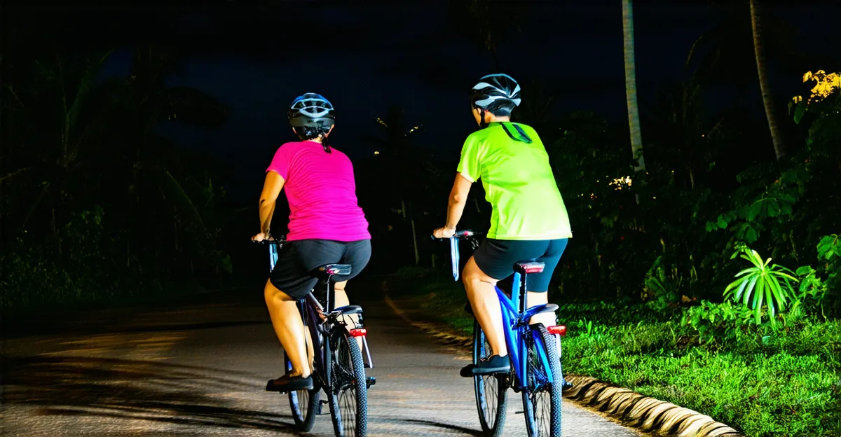 Suva Night Cycling Tours 2025: Unforgettable Adventures