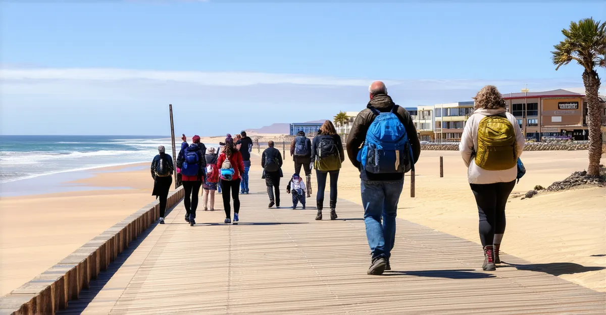 Swakopmund Walking Tours 2025: Explore This Coastal Gem