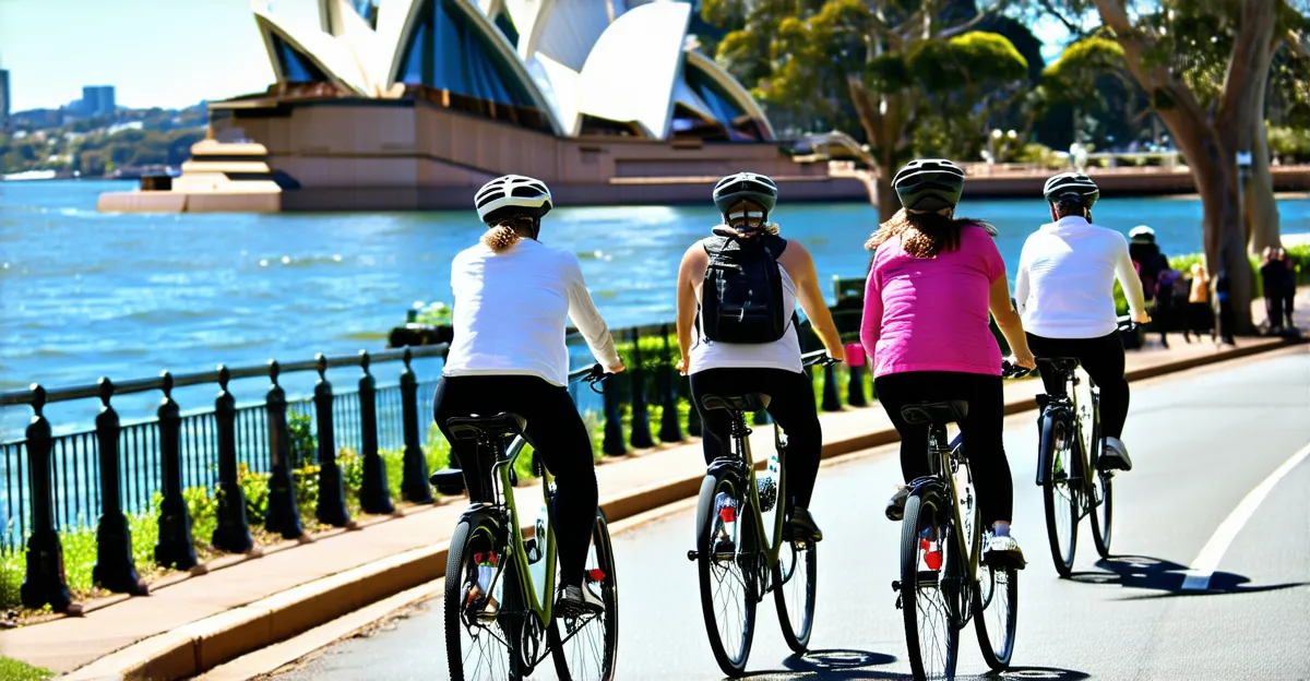 Sydney Cycle Tours 2025: Unforgettable Experiences Await