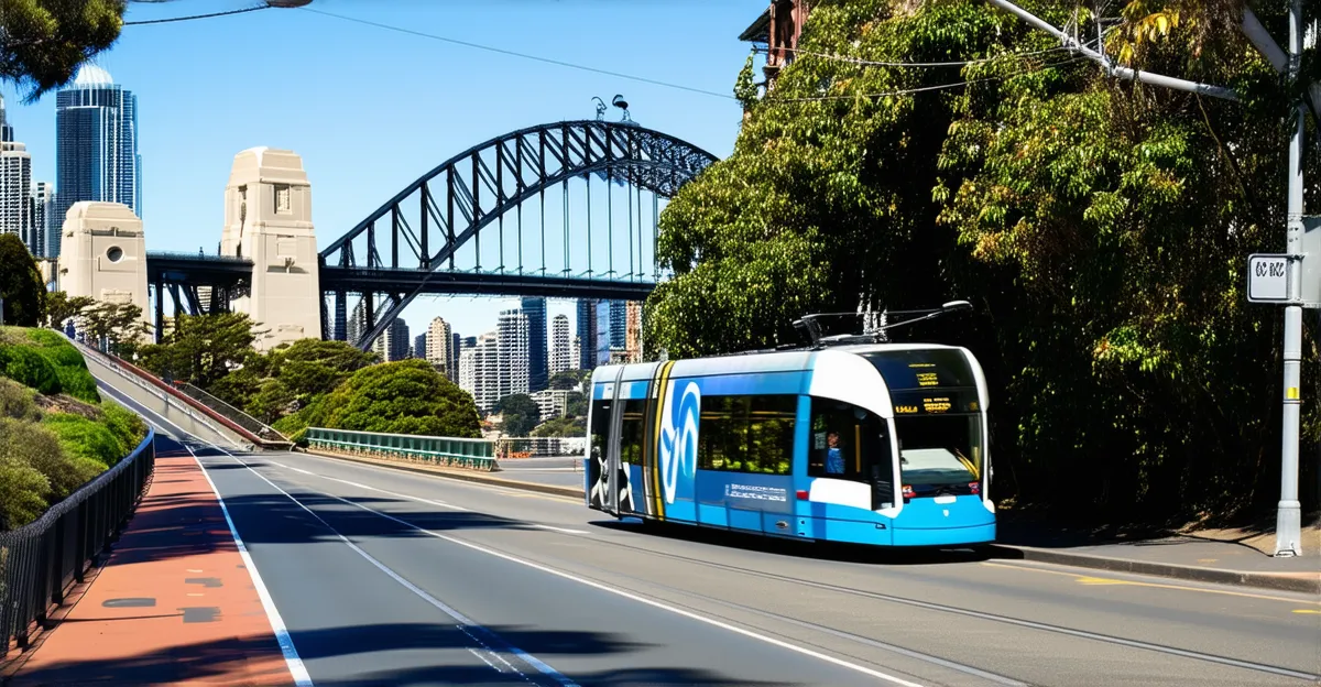 Sydney Scenic Routes 2025: A Traveler's Guide