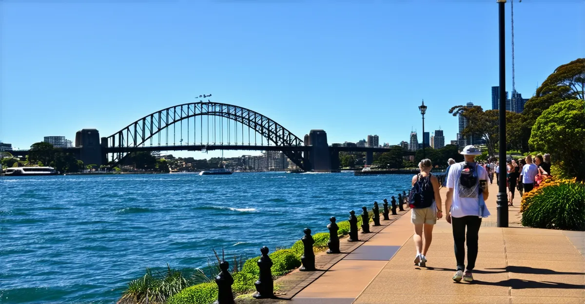 Sydney Walking Tours 2025: Discover Hidden Gems