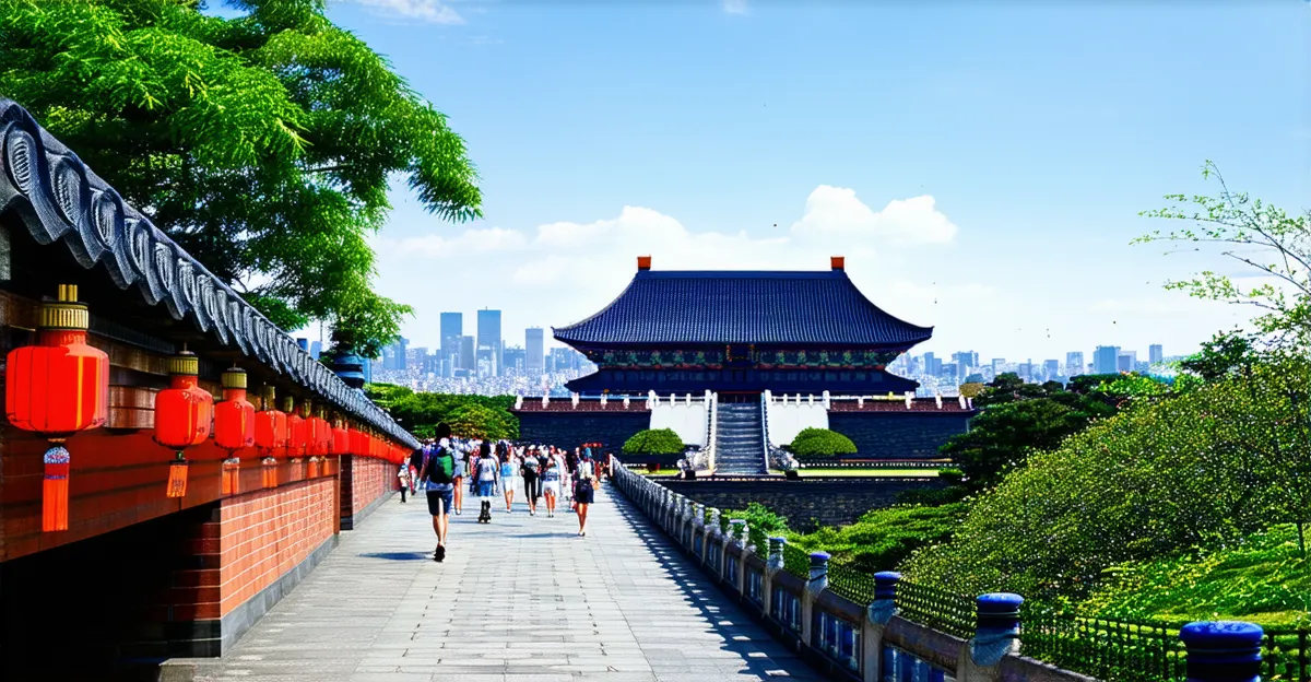 Taipei Walking Tours 2025: Must-See Experiences