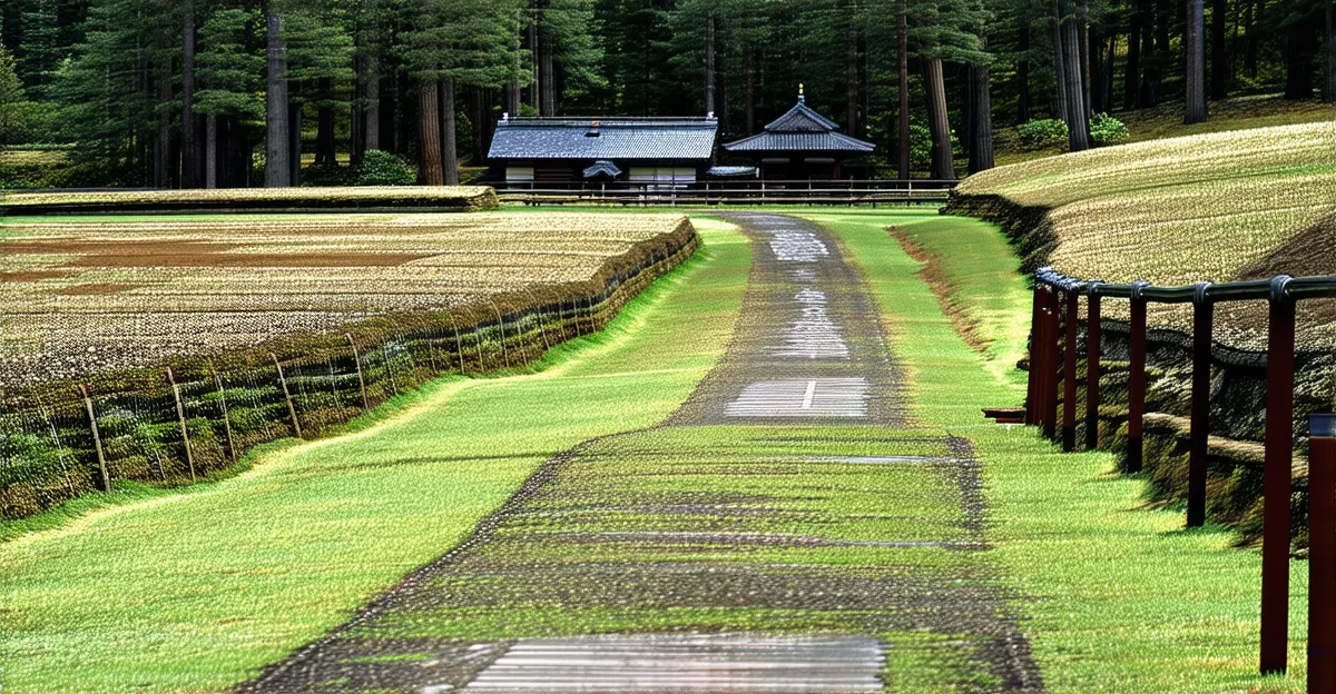 Takayama Scenic Routes 2025: Must-See Highlights