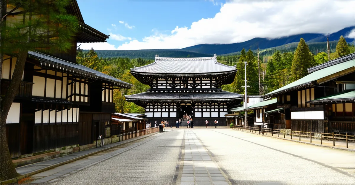 Takayama Walking Tours 2025: Discover Japan’s Hidden Gems