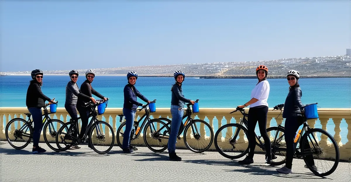 Tangier Bike Tours 2025: Explore the City by Cycle