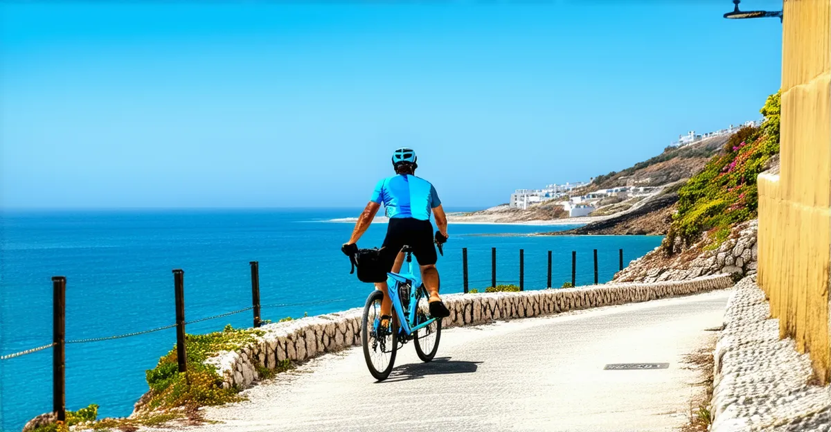 Tangier Cycling Highlights 2025: Must-See Routes