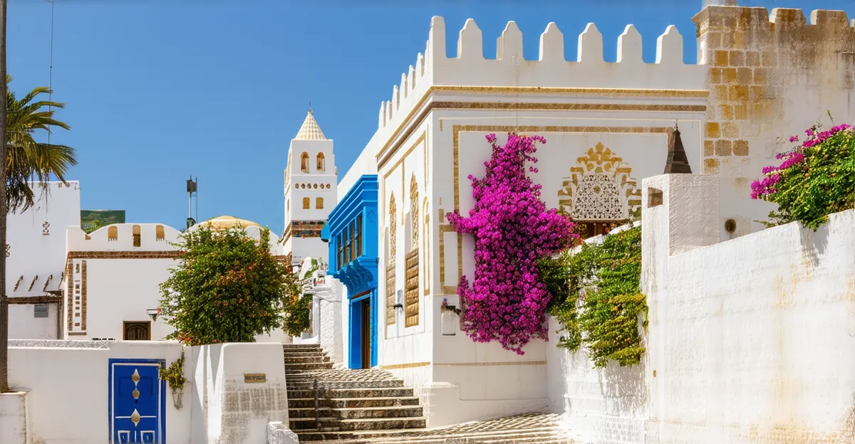 Tangier Walking Tours 2025: Explore Hidden Gems