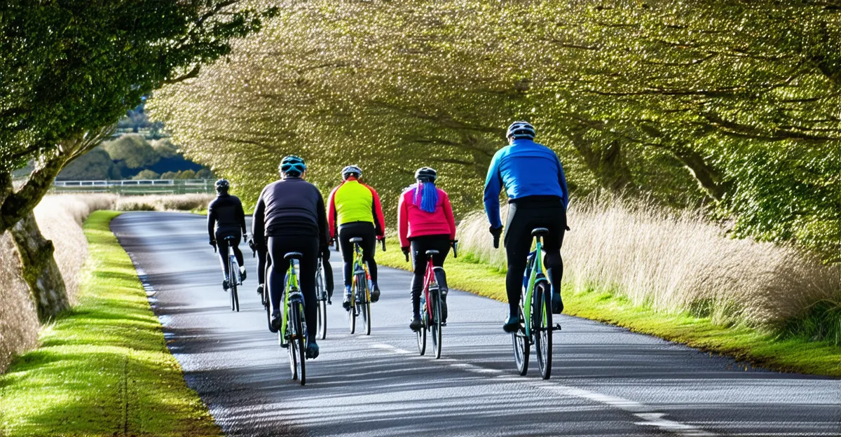 Taupo Seasonal Cycling Tours 2025: Explore the Best