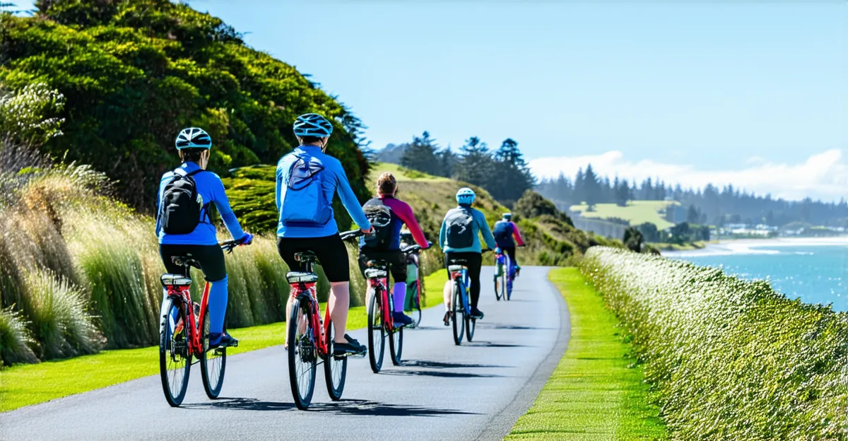 Tauranga Cycle Tours 2025: Unforgettable Trails & Tips