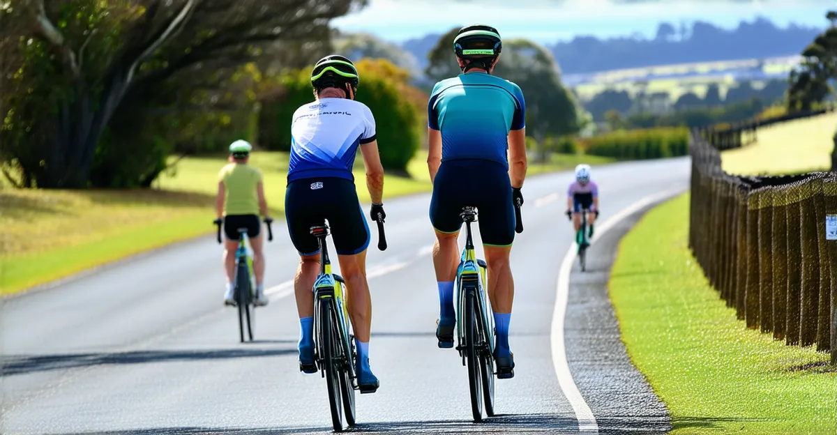 Tauranga Cycling Highlights: Explore in 2025