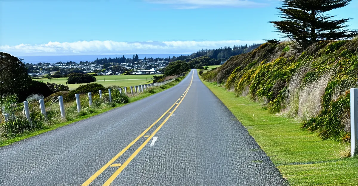 Tauranga Scenic Cycling Routes 2025: Explore Nature & Culture