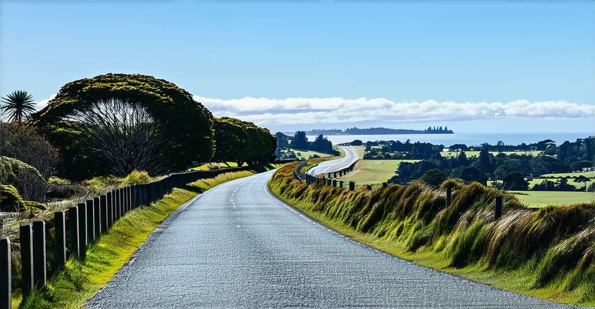 Tauranga Scenic Routes 2025: Must-Experience Adventures