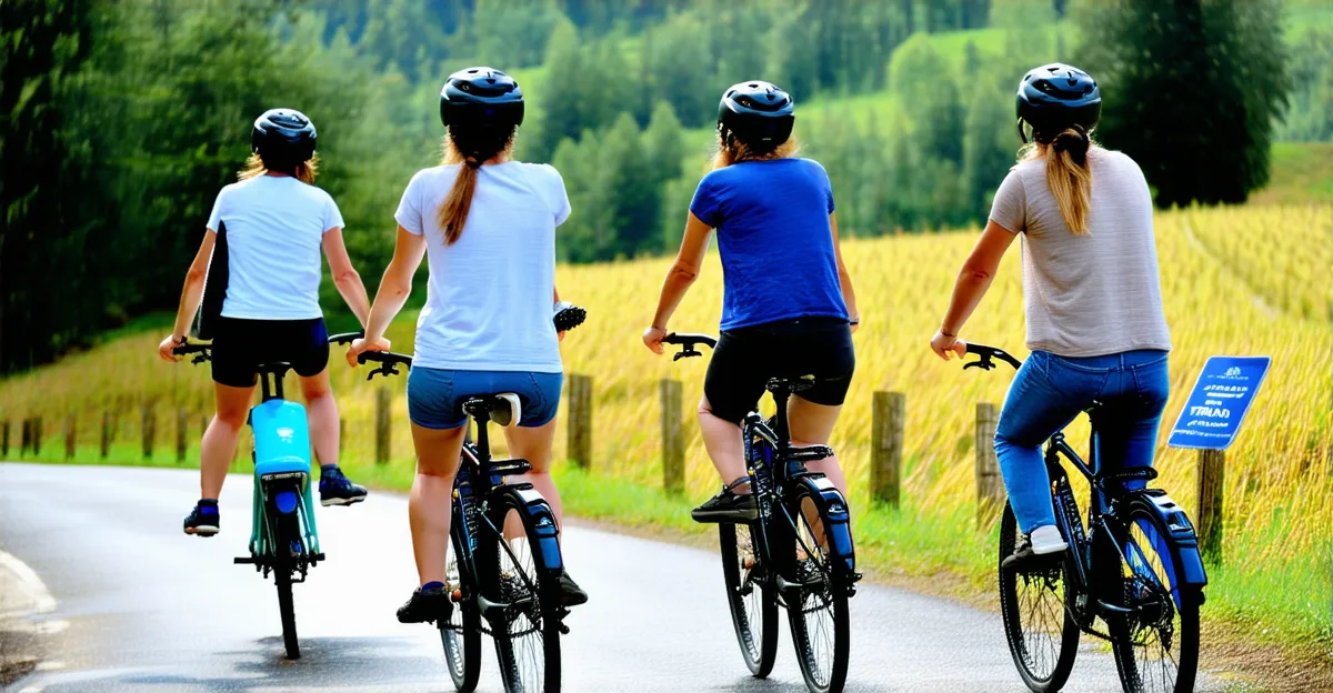 Tena Bike Tours 2025: Scenic Routes & Local Gems