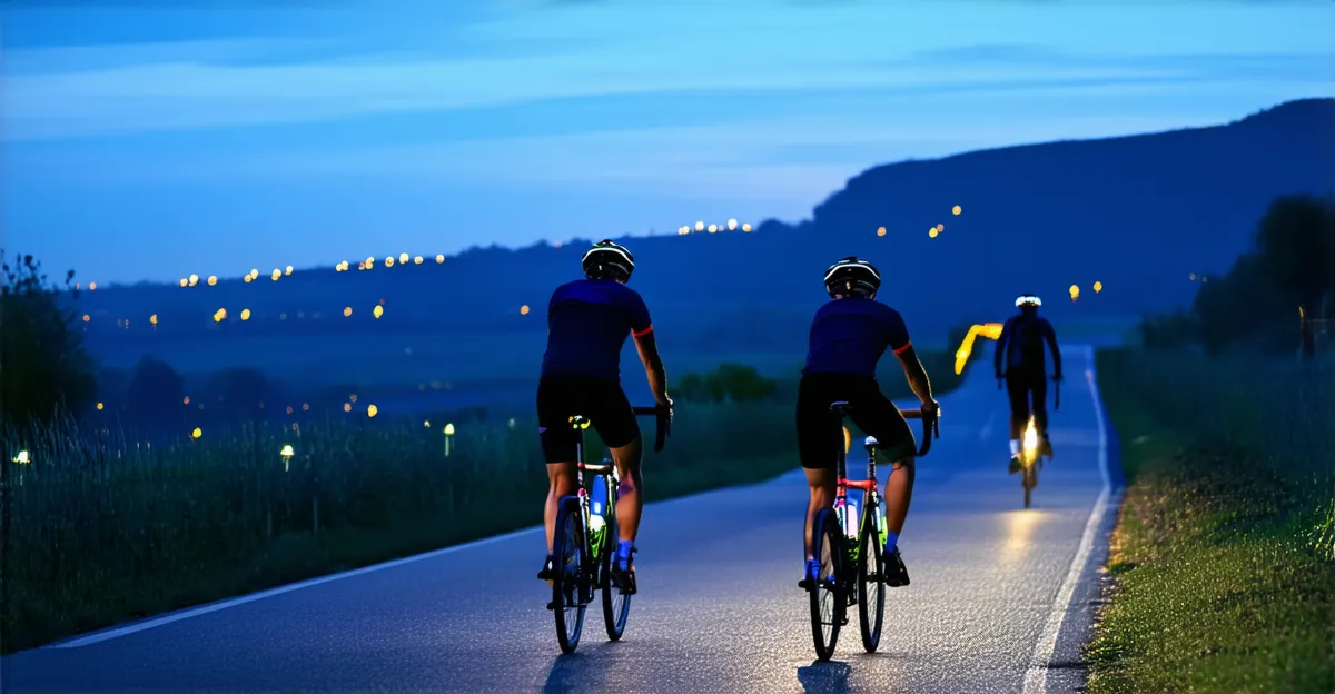 Tena Night Cycling Tours 2025: Unforgettable Adventures