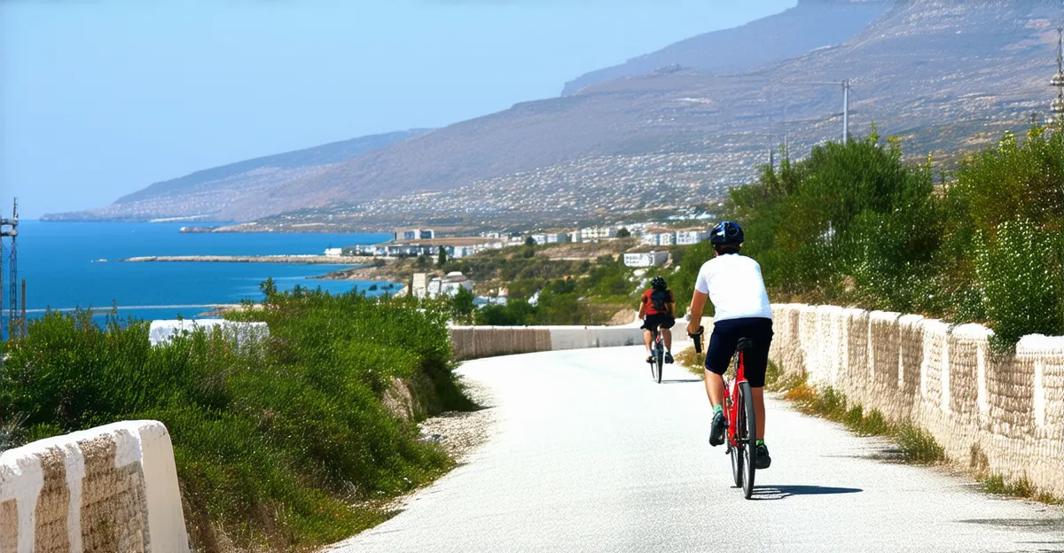 Tetouan Scenic Cycling Routes 2025: Discover the Gems