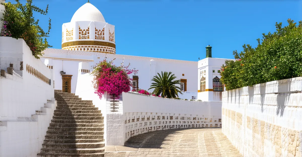 Tetouan Walking Tours 2025: Culture & Charm Unveiled