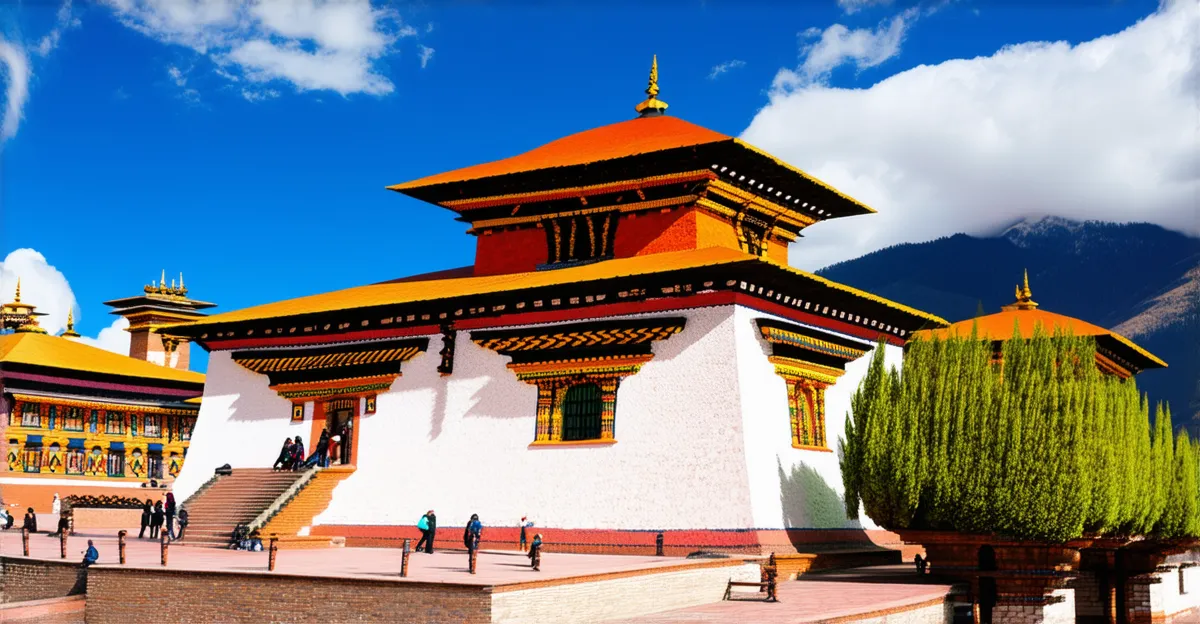 Thimphu Walking Tours 2025: Explore Bhutan's Capital