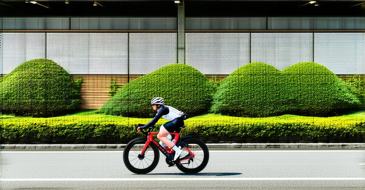 Tokyo Cycling Highlights 2025: Must-See Routes