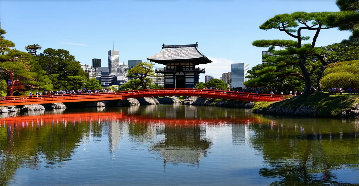 Tokyo Walking Tours 2025: Explore Hidden Gems