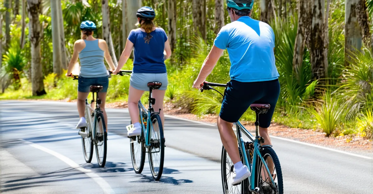 Townsville Bike Tours 2025: Scenic Routes &amp; More