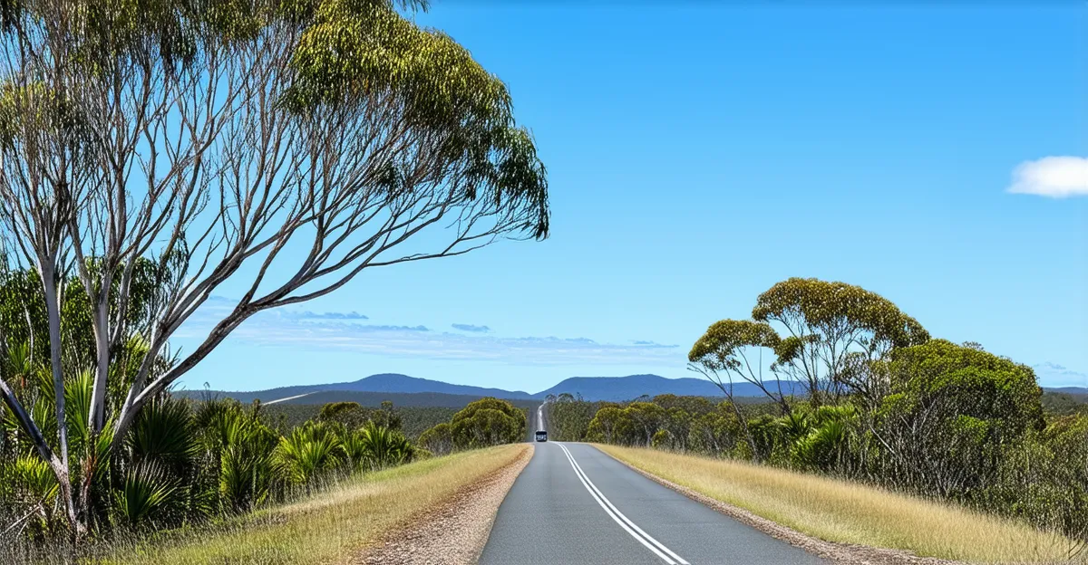 Townsville Scenic Routes 2025: Explore by Bike & Foot