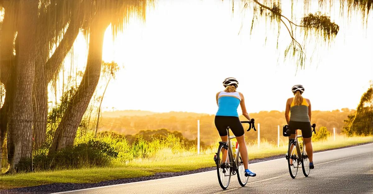 Townsville Seasonal Cycling Tours 2025: Ride the Best Routes