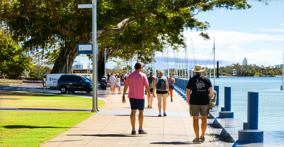 Townsville Walking Tours 2025: Explore Hidden Treasures