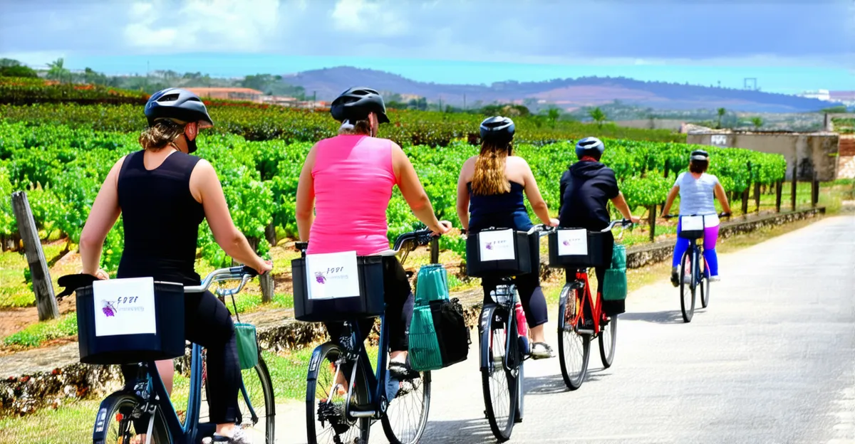 Trujillo Bike Tours 2025: Explore Hidden Gems