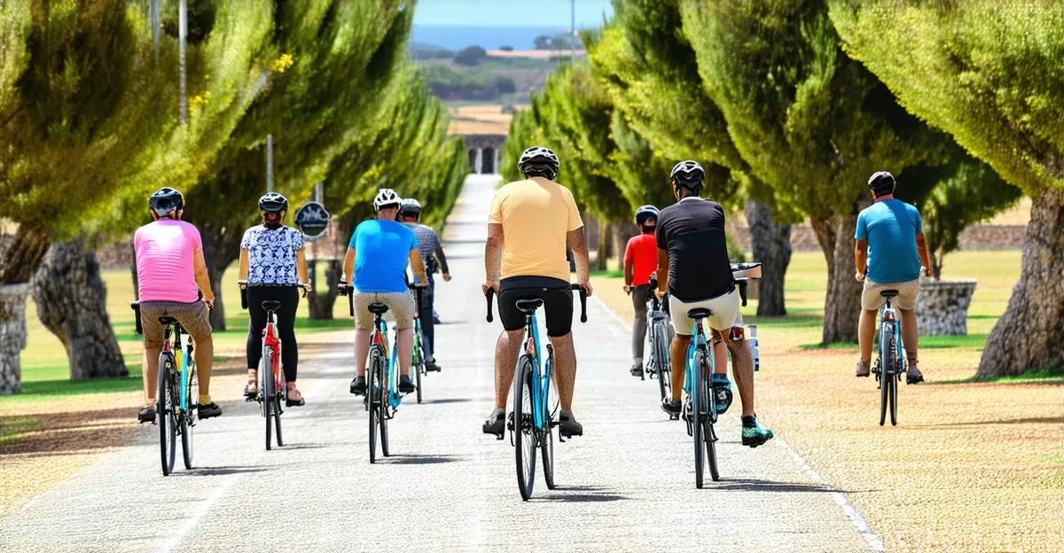Trujillo Cycle Tours 2025: Explore Scenic Routes