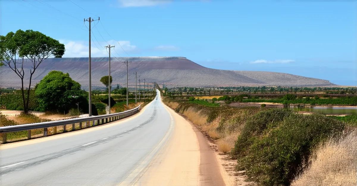 Trujillo Scenic Routes 2025: Explore Culture on Wheels