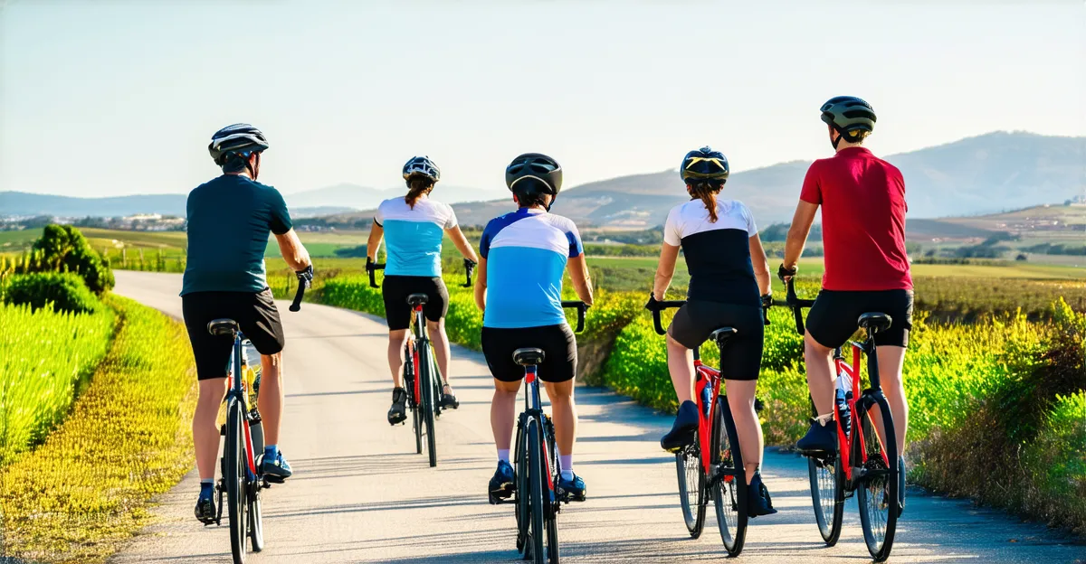 Trujillo Seasonal Cycling Tours 2025: Discover the City