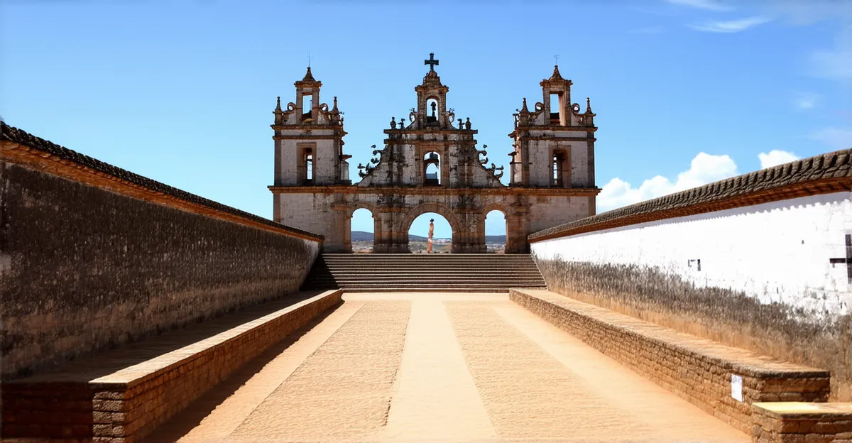 Trujillo Walking Tours 2025: Explore Hidden Gems