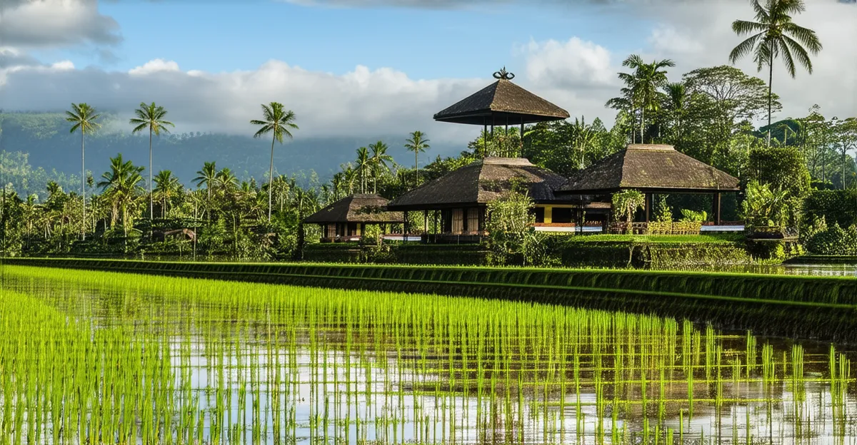 Ubud Scenic Routes 2025: Must-See Highlights