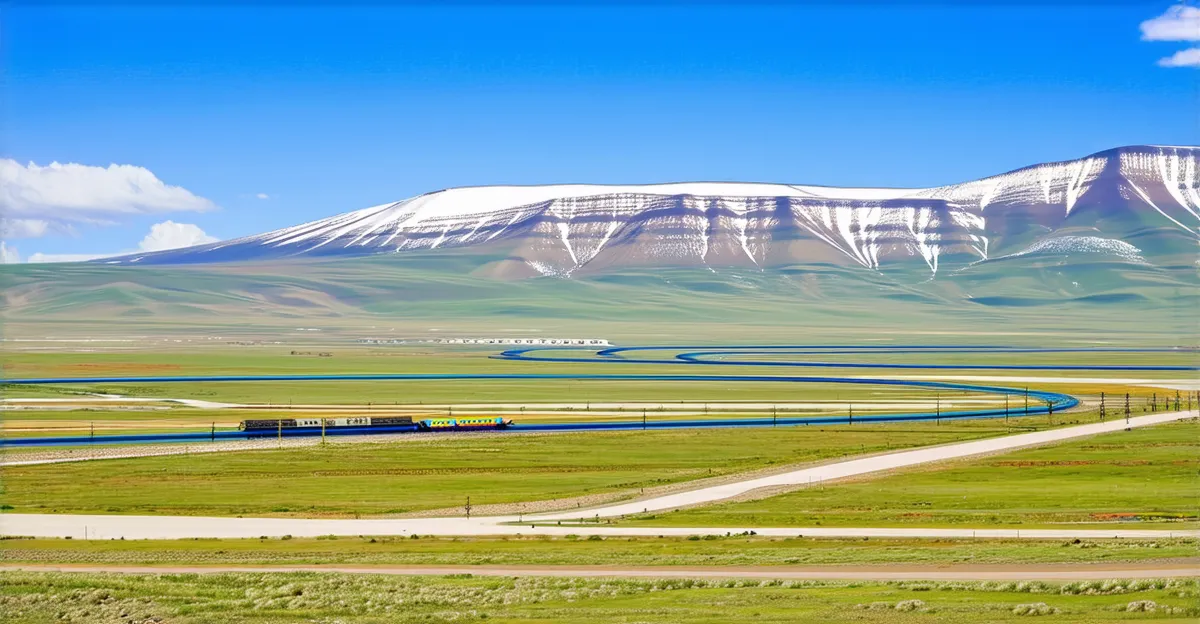 Ulaanbaatar Scenic Routes 2025: Must-Visit Sights