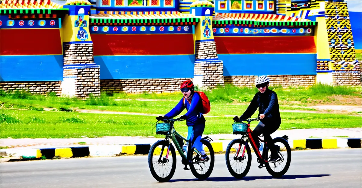 Ulaanbaatar Seasonal Cycling Tours 2025: Key Routes & Tips