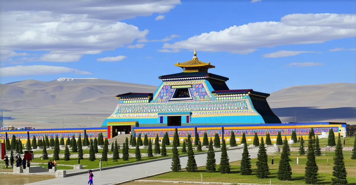 Ulaanbaatar Walking Tours 2025: Discover City Gems