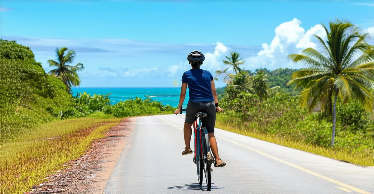 Unawatuna Bike Tours 2025: Scenic Routes & Hidden Gems